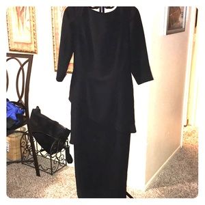 Fully lined dress BNWOT